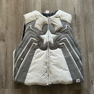 Davril Supply Vest (RARE)